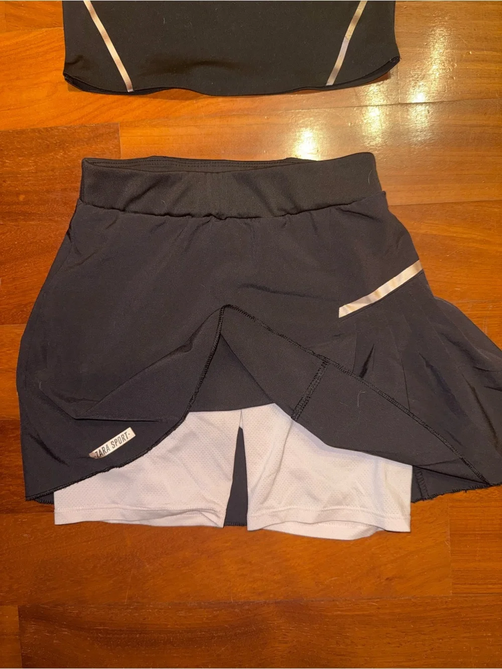 Zara two piece